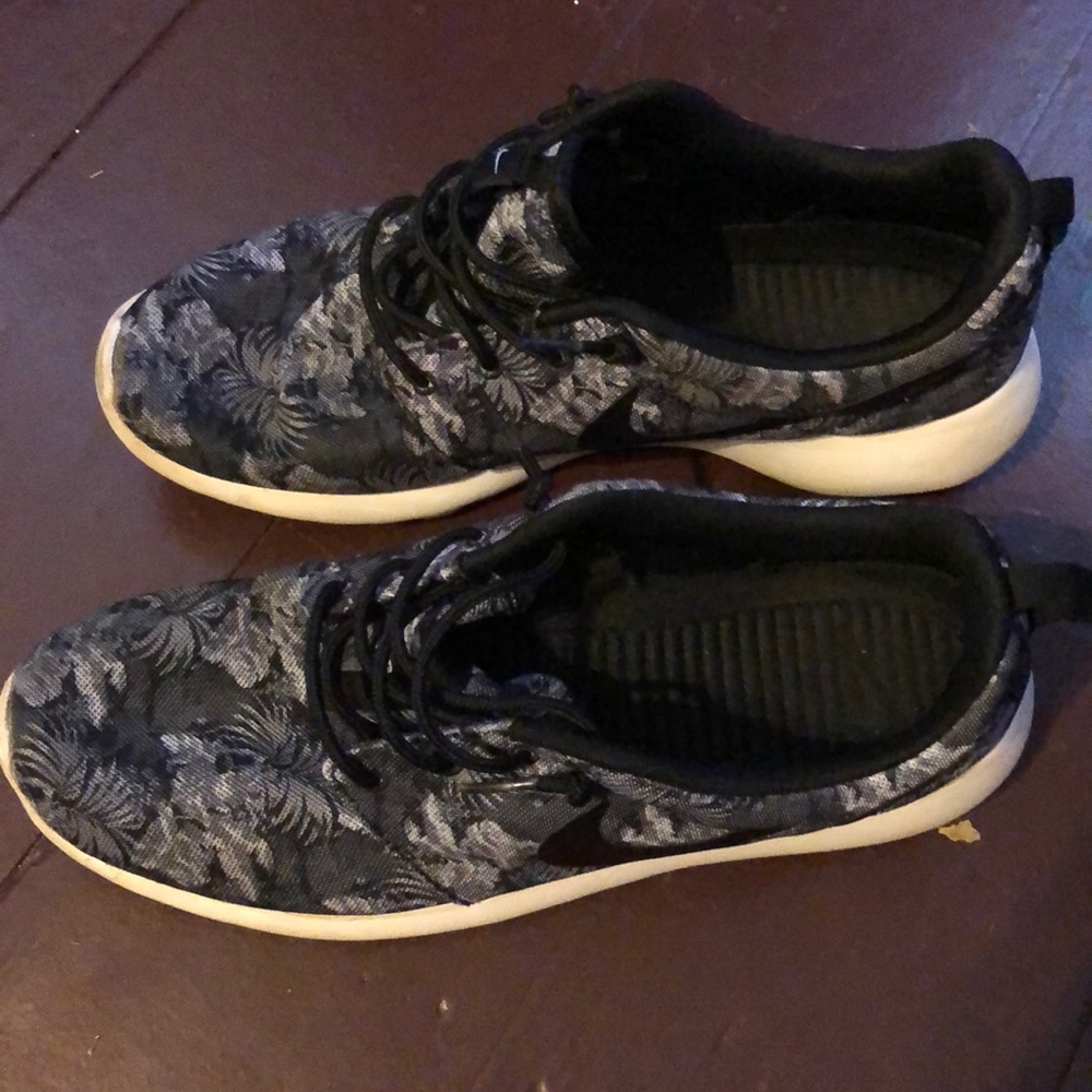 Nike roshe run